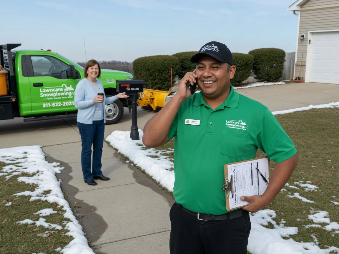 Lawn Care Services By Expert Landscaper Union City, PA FAQs